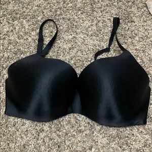 VS Secret Embrace bra